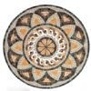 mosaic pattern