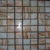 glass mosaic