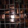 glass mosaic