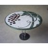 Marble Medallions Tops
