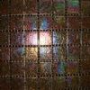 glass mosaic