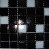 glass mosaic