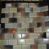 glass mosaic