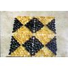 pebble stone tiles—-Red color