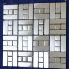 steel mosaic