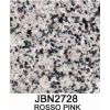 ROSSO PINK Granite Slab & Natural Granite
