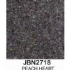 PEACH HEART Granite Slab