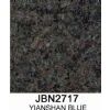 YIANSHAN BLUE Granite Slab