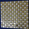 steel mosaic