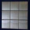 steel mosaic