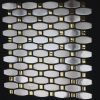 steel mosaic