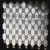 steel mosaic