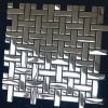 steel mosaic
