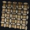 steel mosaic