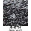 SPRAY WHITE Granite