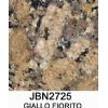 GIALLO FIORITO Granite Slab