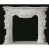 mantle