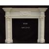 marble Fireplace
