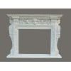 marble Fireplace