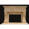 marble Fireplace