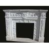 marble Fireplace