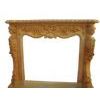 mantle