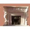 marble Fireplace