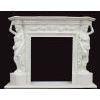 mantle