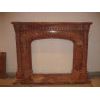 marble Fireplace