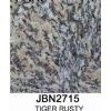 TIGER RUSTY Granite Slab & Natural Granite