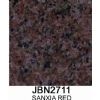 SANXIA RED Granite