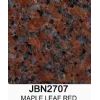MAPLE LEAF RED Granite