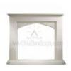 Marble Fireplace Mantel
