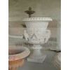 Marble Flowerpot