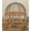 Natural Marble Gazebo