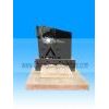 Granite Monument