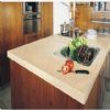 quartz countertop