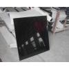 Mongolia black , shanxi black cut to size