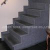 steps