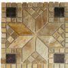 Marble Mosaic Tile, Granite Mosaic Tile