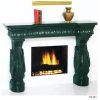 Fireplace, Granite Fireplace, Marble Fireplace