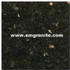 black galaxy