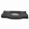 Vanity top