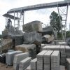 basalt tile (Hainan Black)