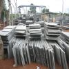 basalt tile (Hainan Black)