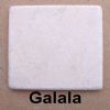 Gallala tubmled A