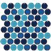 glass mosaic