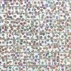 glass mosaic