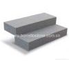 Granite and Marble Steps Stair
