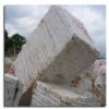 pure white marble